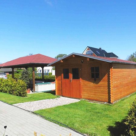 Ferienwohnung Ferienzimmer Quint nahe Kap Arkona Altenkirchen  Exterior foto